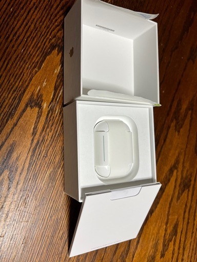 AirPods Pro2
