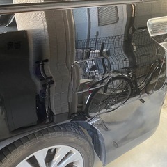 ベルファイア　値下げ　の画像