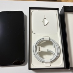 iPhone13Pro   258GB （箱ありの画像