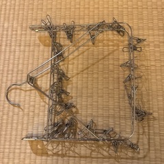 ピンチハンガーの画像