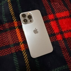 iPhone 13 Pro 128GB シエラブルー SIMフリー 本体 の画像