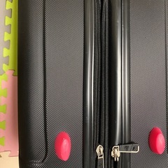 Legend Walker スーツケース の画像