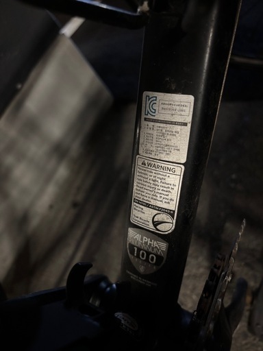 自転車 Trek 1 Series Road Bike
