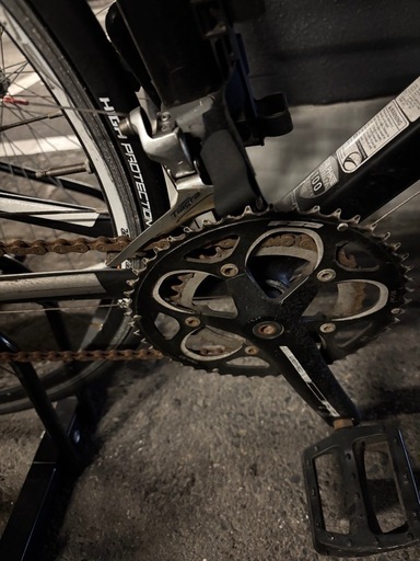 自転車 Trek 1 Series Road Bike