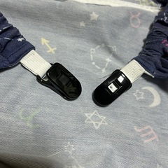 BABY DOLL・抱っこ紐カバー・ベビーカーカバー(真冬以外の日差しよけ)の画像