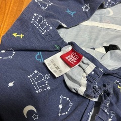 BABY DOLL・抱っこ紐カバー・ベビーカーカバー(真冬以外の日差しよけ)の画像