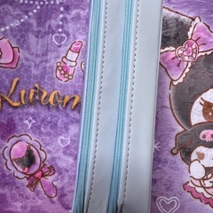 ラブブ　ペンケース　筆箱の画像