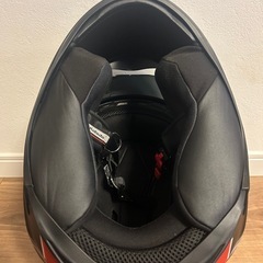 KABUTO KAMUI3 Lサイズの画像