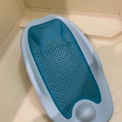 ベビーバスの画像