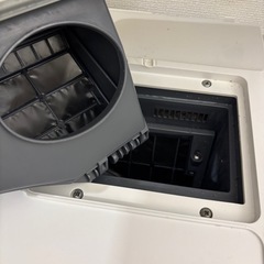 【0円・無料】動作品 ドラム式洗濯乾燥機 Panasonic NA-VH31SL 7kg パナソニックの画像