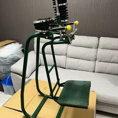 出前機　の画像