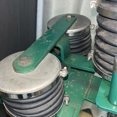 出前機　の画像