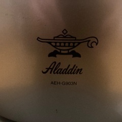 アラジン遠赤外線グラファイトヒーター AEH-G903Nの画像