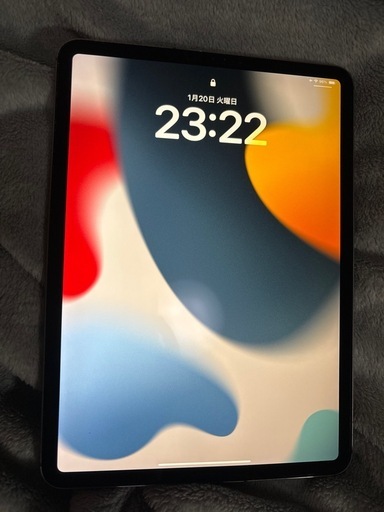 iPadPro 11インチ 2020 128gb セルラーモデル