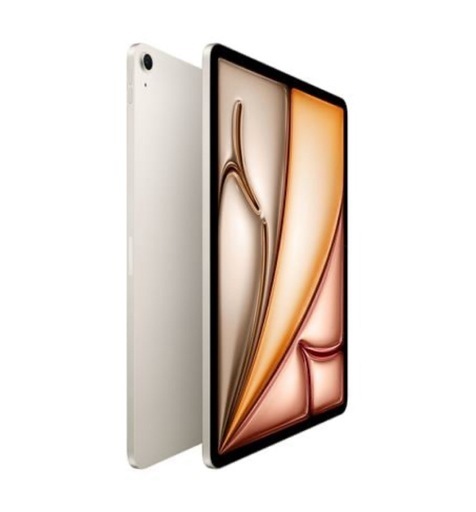 【新品】iPad Air7 13インチ Wi-Fi 128GB スターライトM3
