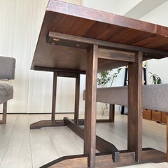 ソファとテーブルのセット価格！！の画像