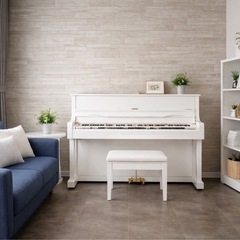 『新規OPEN!堺筋本町駅徒歩1分のピアノ教室』講師募集🎵の画像