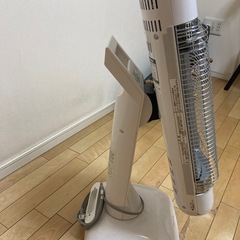 USED 電気ストーブの画像