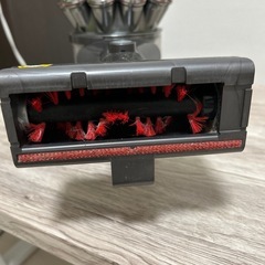 ダイソンハンディー掃除機の画像