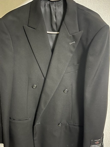 スーツ  礼服
