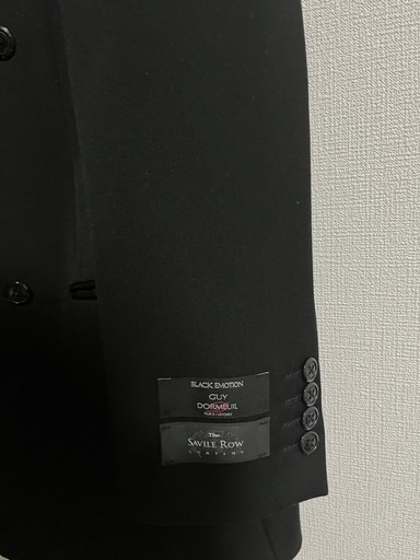 スーツ  礼服