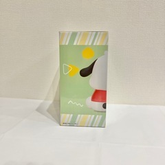 新品未使用 サンリオキャラクターズ SOFVIMATES ポチャッコ フィギュアの画像