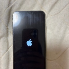 バッテリー液晶新品交換済！iPhone11  64G 本体のみ
動作全く問題無し美品！の画像