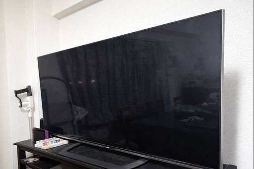【英士様専用 】評価のためSHARP AQUOS 60型 液晶テレビ LC-60US30（2015年製）動作確認済み 