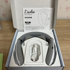 ネックリラックスの画像