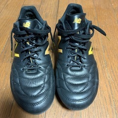 26.5㎝
ニューバランスサッカースパイクの画像