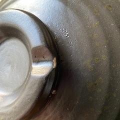 未使用品‼️若乃花土鍋の画像