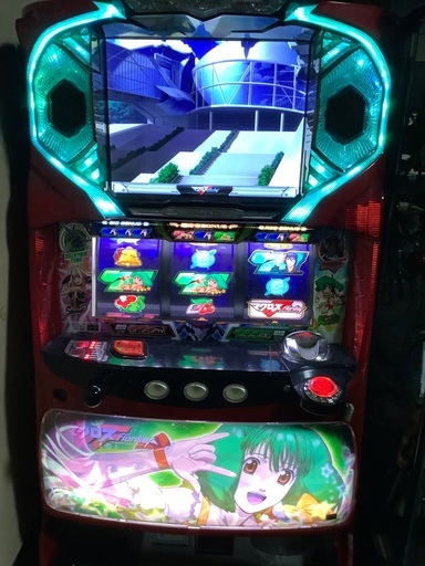 家スロ2点セット