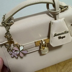 SAMANTHAVEGAサマンサベガ  2wayショルダーバックの画像