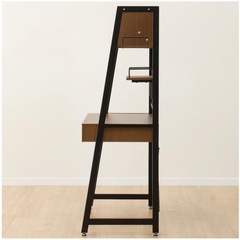 【美品❗️】ニトリ  大人用デスク 勉強机 パソコンデスクの画像