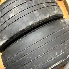 レオンハルト　20インチ　今週末で締切の画像