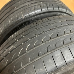 レオンハルト　20インチ　今週末で締切の画像