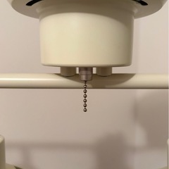 【お取引決まりました
】シーリングライト/ホワイトの画像