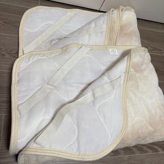 ボアシーツ　シングル［お取引予定］の画像