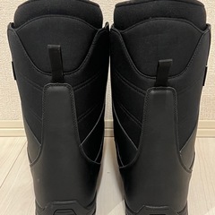 Kissmark  JAFFE 24-25年モデル スノーボード ブーツの画像