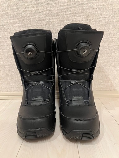 Kissmark  JAFFE 24-25年モデル スノーボード ブーツ