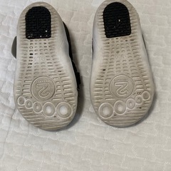 IFME シューズ　13.5㎝の画像