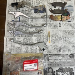 相談可能　グロム125 セッティングキットの画像