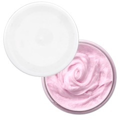 iHerb ヘアマスク340gの画像