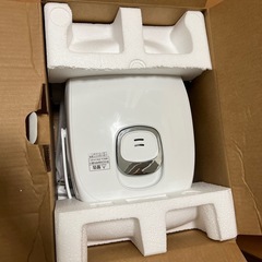 YAMADA マインコンジャー炊飯器　5.5合炊きYEC-M10G1の画像