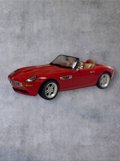 【新品同様】フランクリンミント社 モデルカー  Z8 1/24
