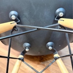 LOWYA ダイニングテーブルセットの画像