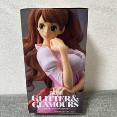 ワンピース 　フィギュアの画像