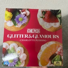 ワンピース 　フィギュアの画像