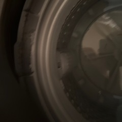 洗濯機の画像