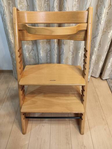 ベビーチェア　STOKKE TRIPP TRAPP ストッケ トリップ トラップ